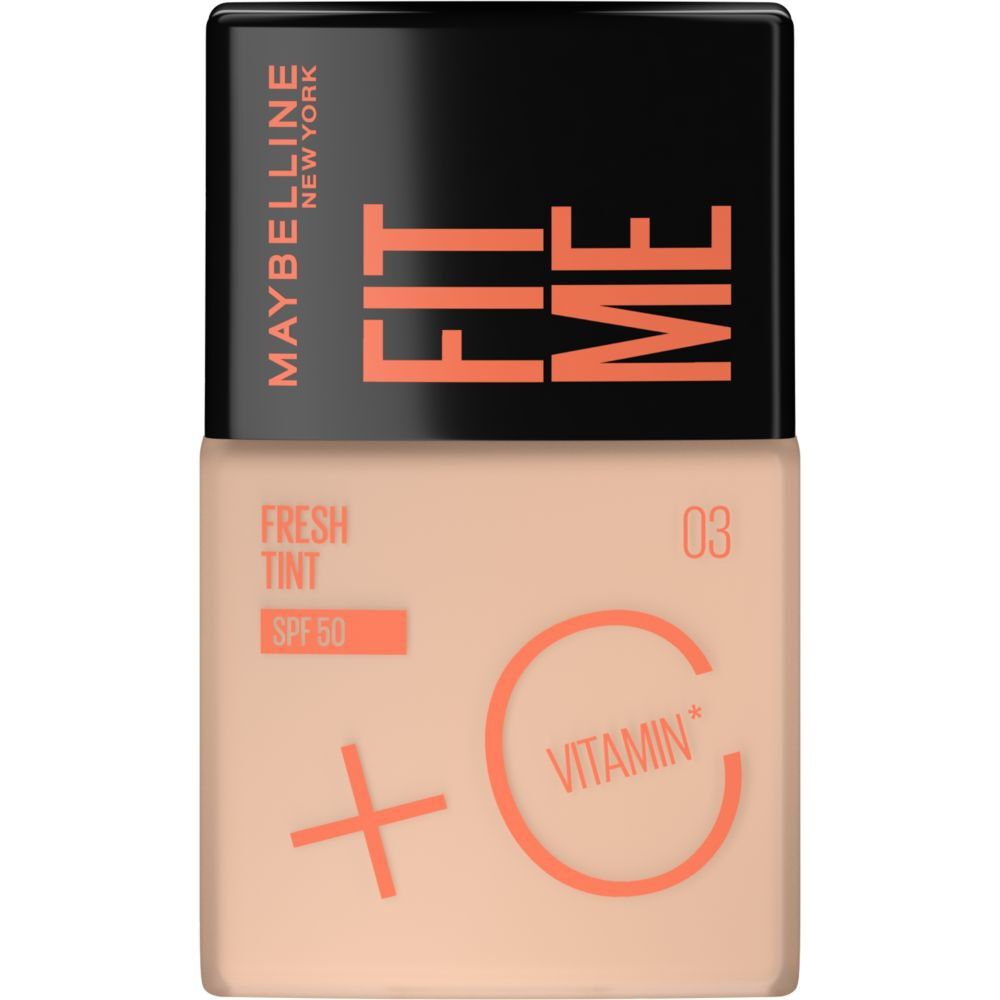 Base-de-Maquillaje-Fit-Me-Fresh-Tint-SPF50--03-x-5-GR-imagen-1