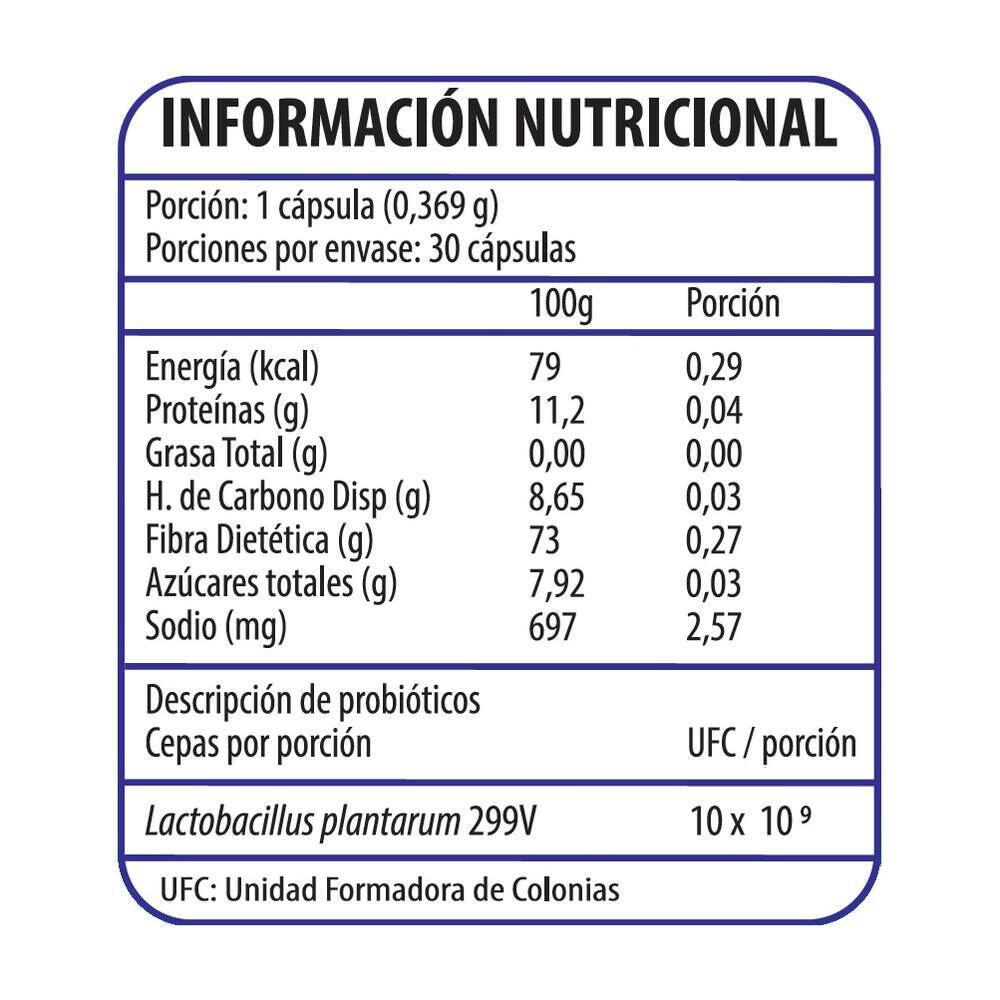 Probiotic-Brain-30-C&aacute;psulas-imagen-2