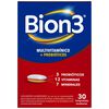 Bion-3-Multivitamínico-con-Probióticos-30-Comprimidos-imagen-1