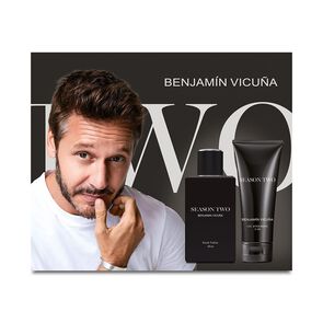 Set-Perfume-Hombre-Season-Two-+-After-Shave-imagen