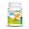 Mintavit-C-500mg-Sabor-Naranja-30-Comprimidos-Masticables-imagen-1