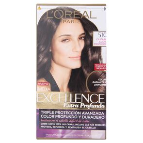 Excellence-Extra-510-Castaño-Claro-Cenizo-Tintura-45-gr.-imagen