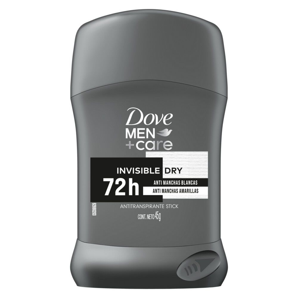 Men-Care-Antitranspirante-Invisible-Dry-Barra-50-grs-imagen-2