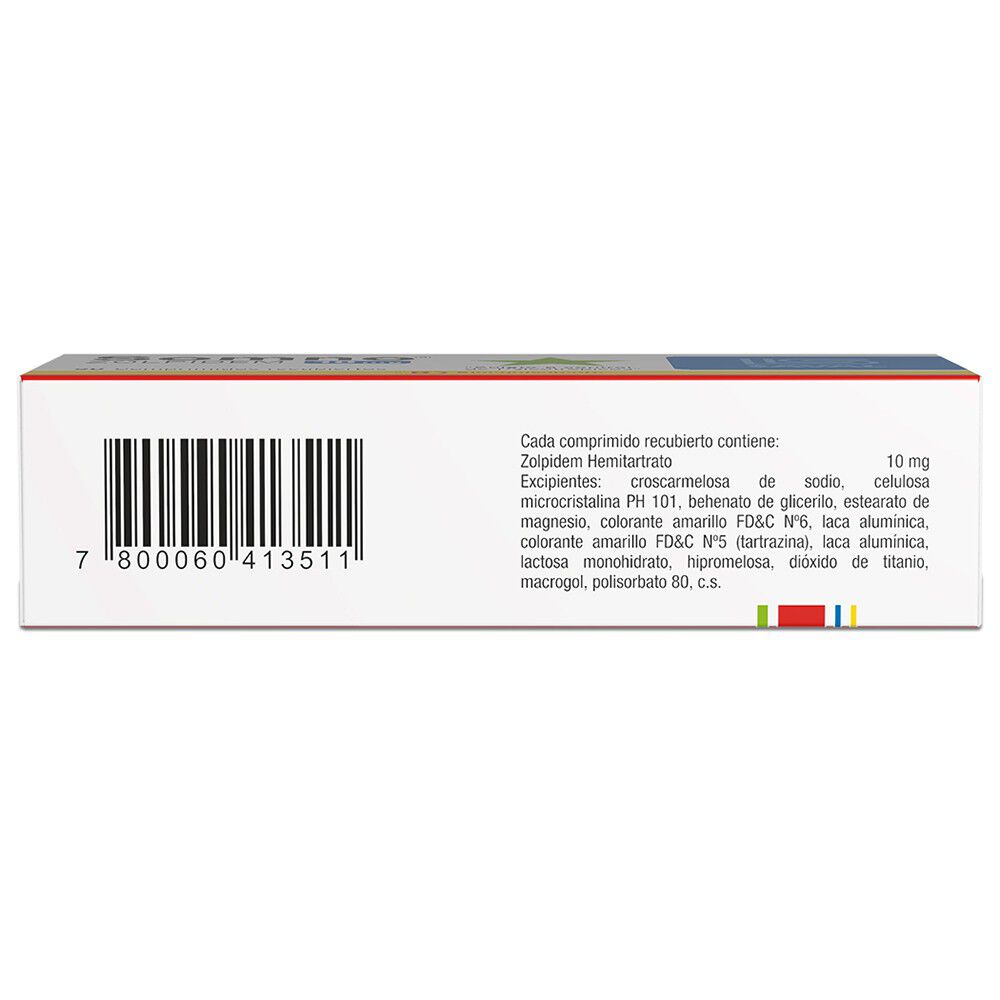 Somno-Zolpidem-10-mg-30-Comprimidos-Recubierto-imagen-2