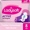 Toalla-Higi&eacute;nica-Sport-D&iacute;a-Ultradelgada-Tela-Suave-8-Unidades-imagen-1