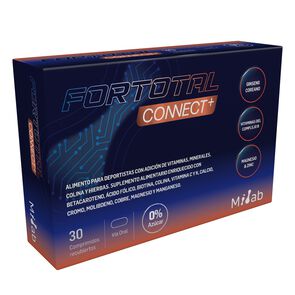 Fortotal-Connect-30-Comprimidos-Recubiertos-imagen