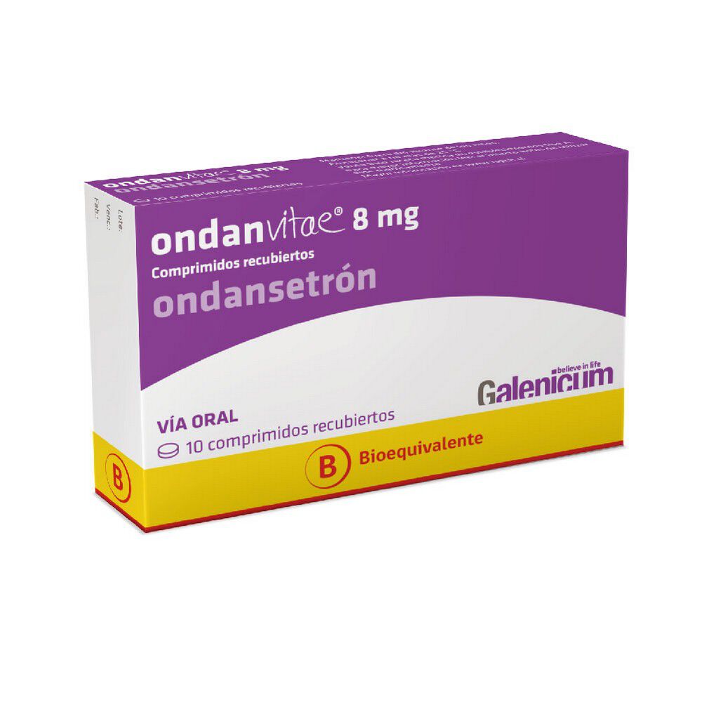 Ondanvitae-Ondansetrón-8-mg-10-comprimidos-recubiertos-imagen-2
