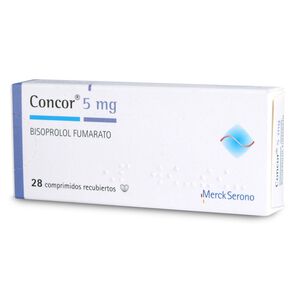 Concor-Bisoprolol-5-mg-28-Comprimidos-Recubiertos-imagen