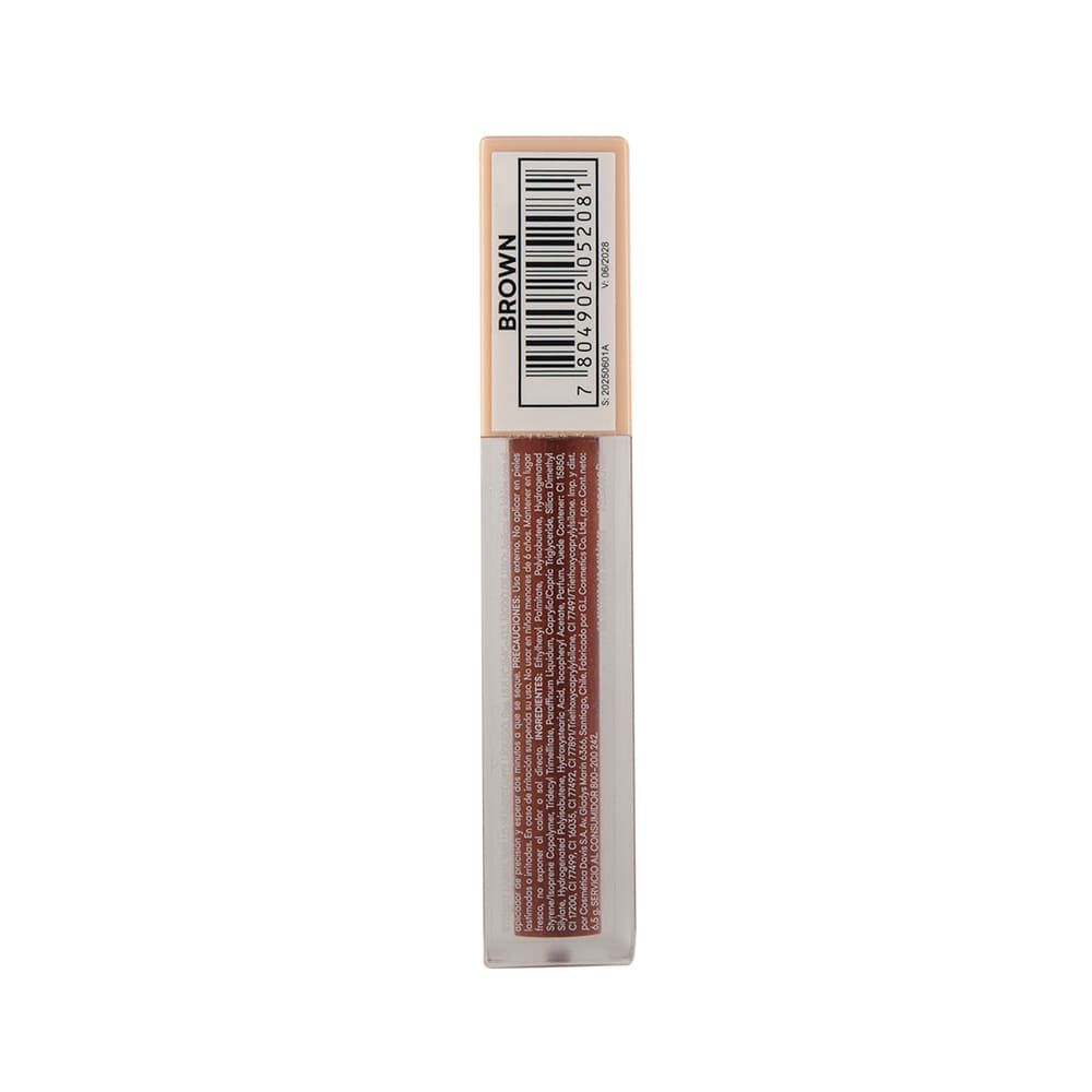 Privee-Lip--Moist-L&iacute;quido-Brown-imagen-3