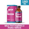 Infortin-Pediátrico-Vitaminas-1119-UI/5mL-Jarabe-180-mL-imagen-1