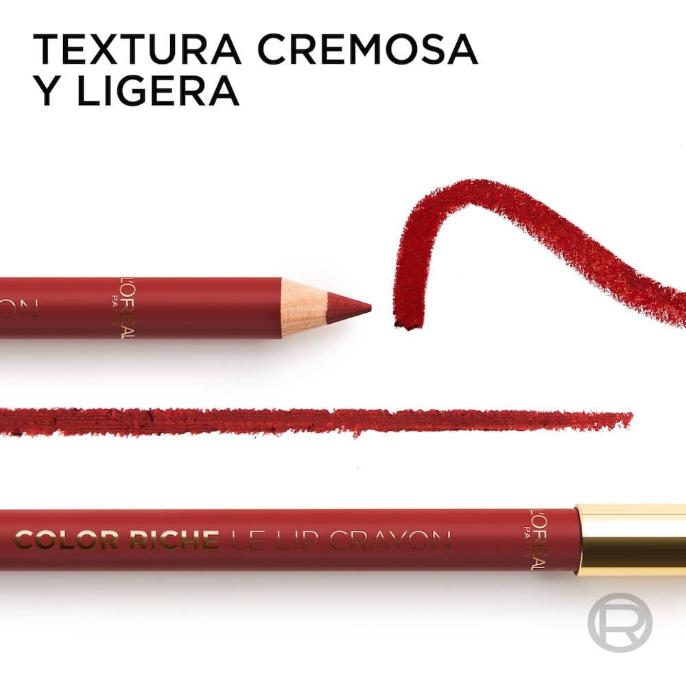 Color-Riche-Le-Lip-Crayon---630-Beige-A-Nu-imagen-4
