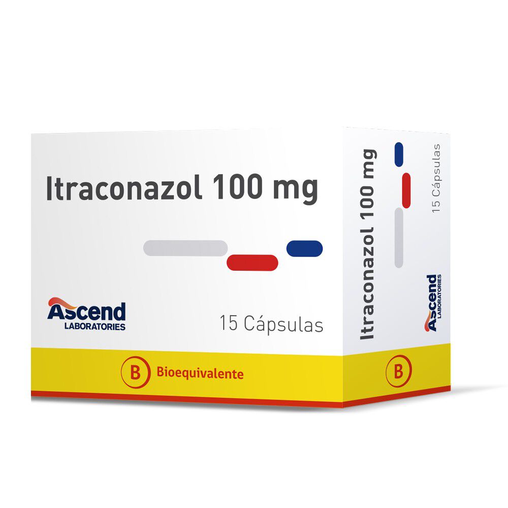 Itraconazol-100-mg-15-Cápsulas-imagen-1