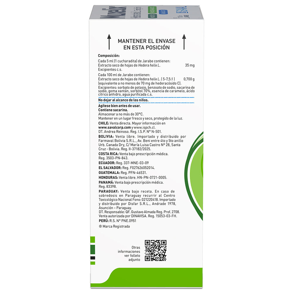 Muxelix-Extracto-Hiedra-Desecada-Hedera-Helix-0,7-Jarabe-120-mL-imagen-2