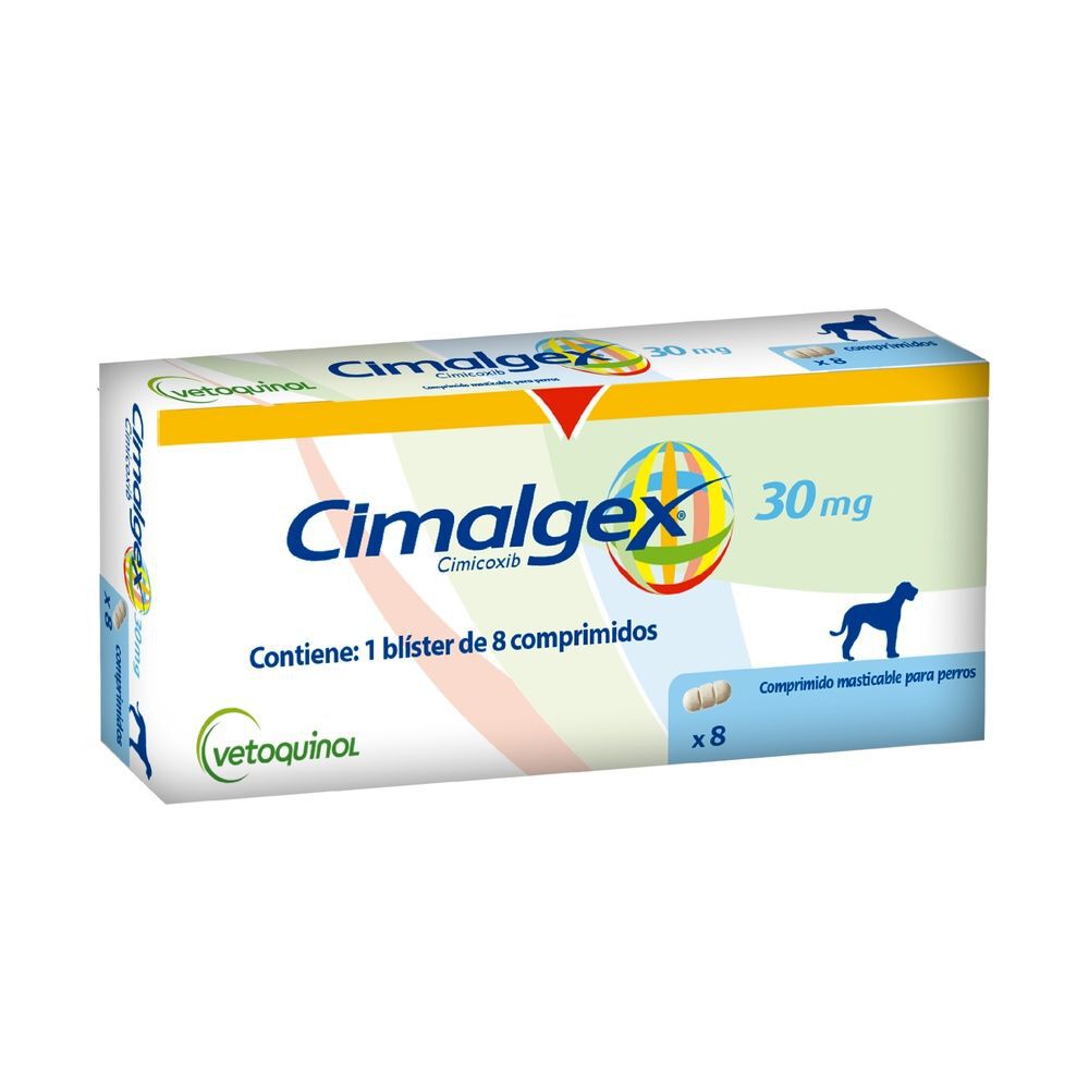 Cimalgex-30Mg.-8-Comprimidos-imagen