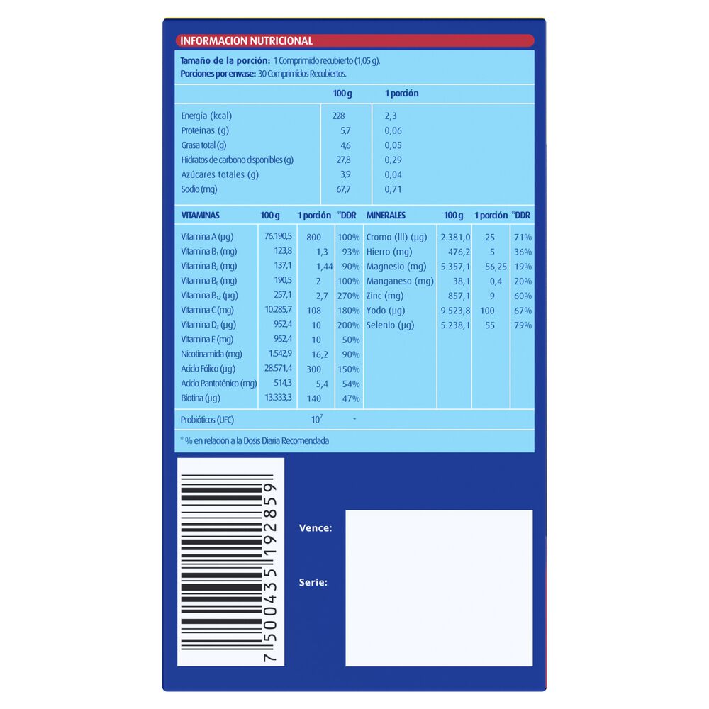 Bion-3-Suplemento-Alimentario-60-Comprimidos-Recubiertos-(Promo-Pack)-imagen-3