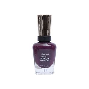 Esmalte-de-Uñas-Complete-Salón-Manicure-441-Pat-On-The-Black-14,7-mL-imagen
