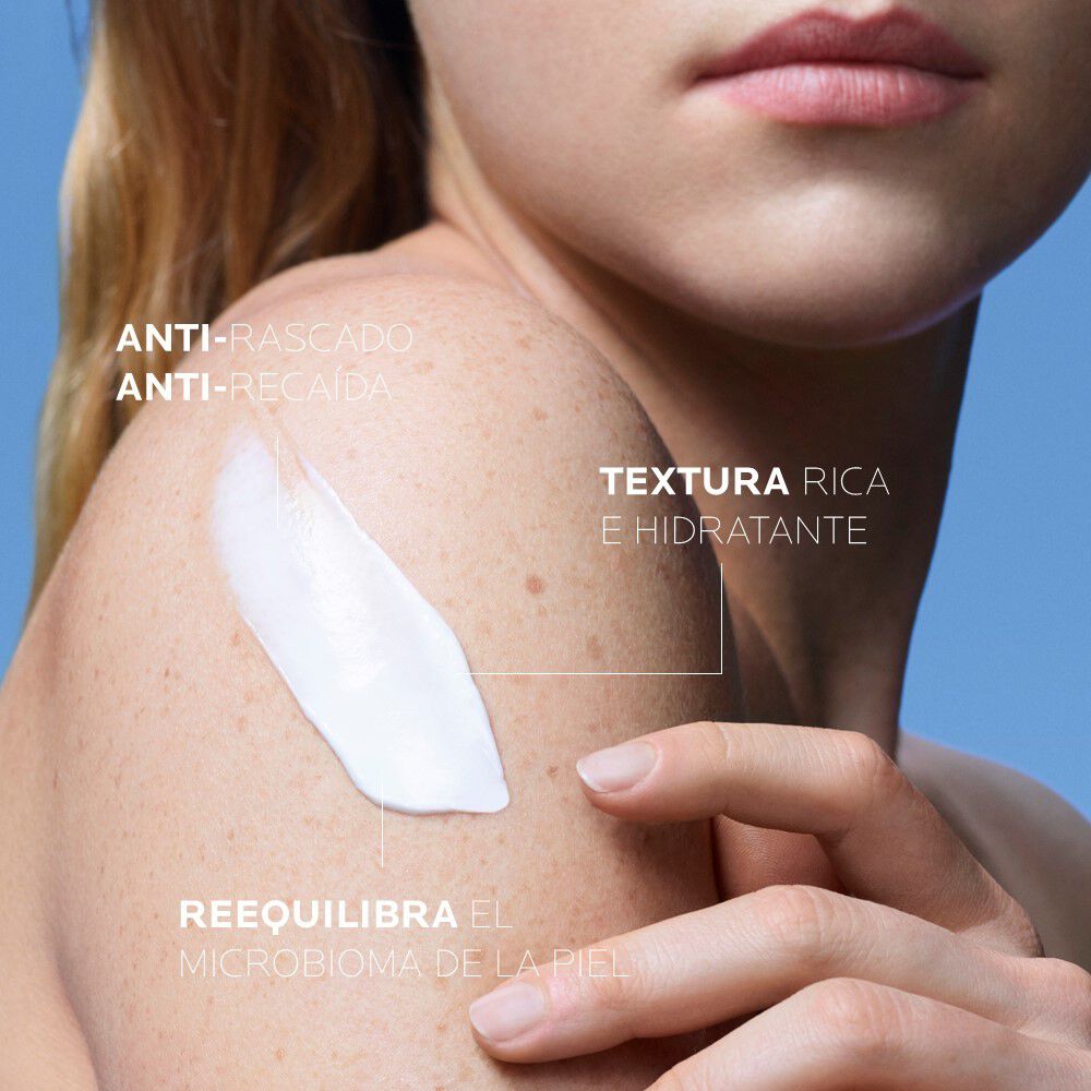 Bálsamo-Hidratante-Lipikar-Baume-AP+-M-400-ml-imagen-5