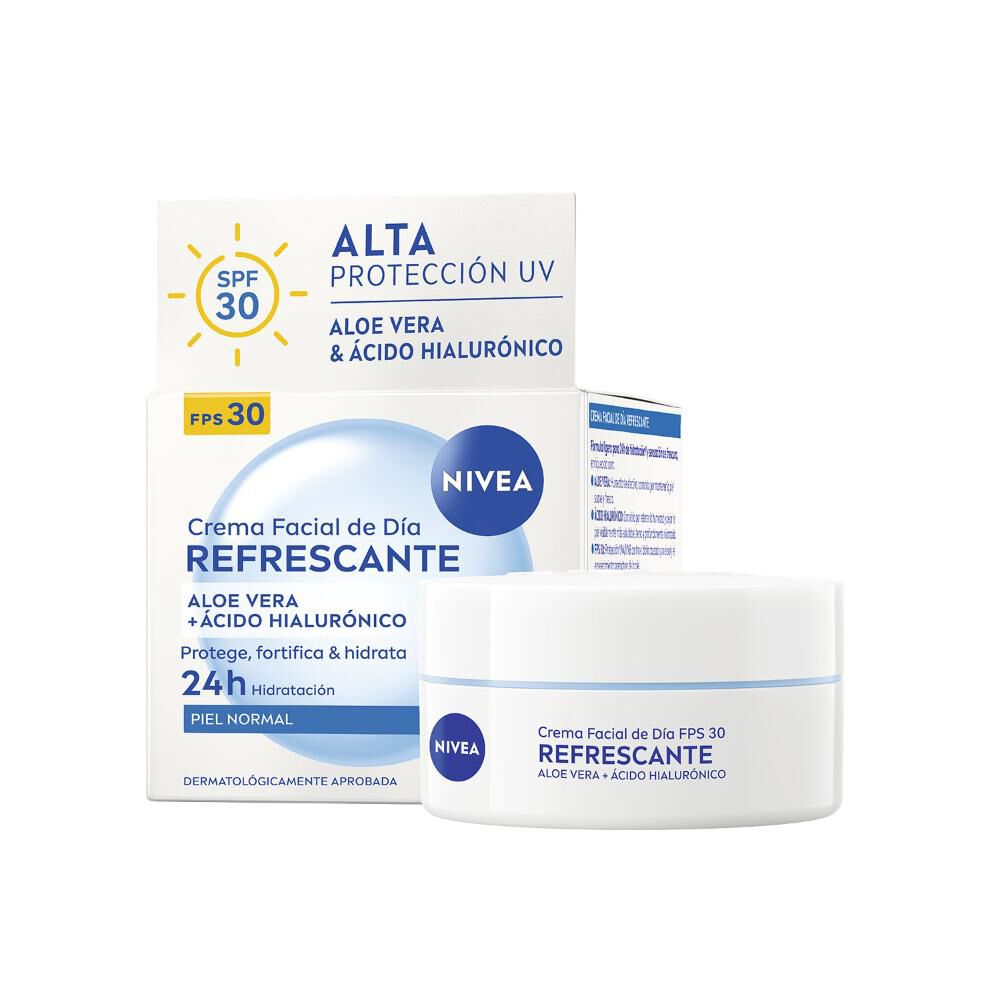 Crema-Facial-De-Dia-Hidratacion-Piel-Normal-50Ml-imagen-2