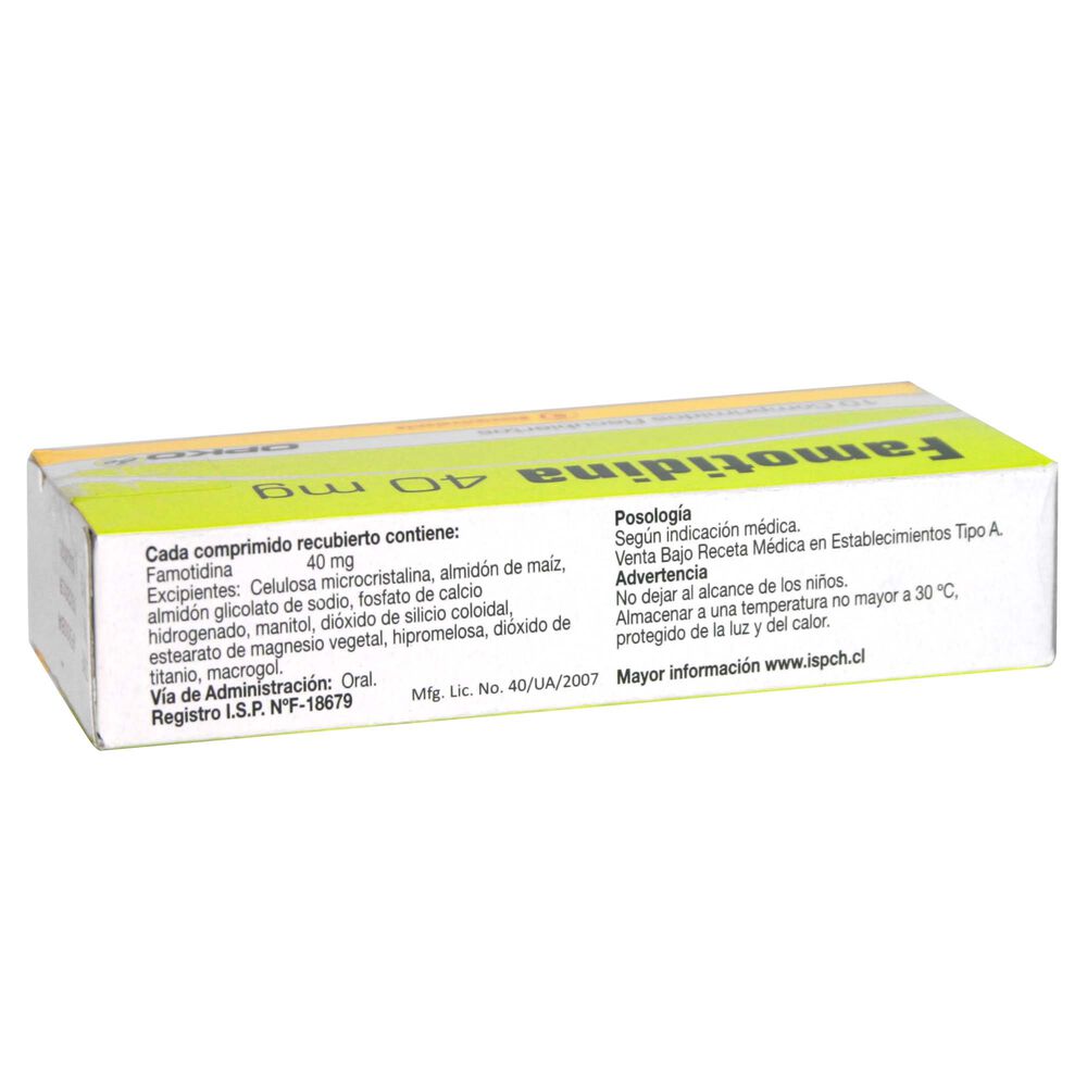 Famotidina-40-mg-10-Comprimidos-imagen-2