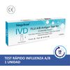 Singclean-Ivd-Kit-Test-Influenza-imagen-1