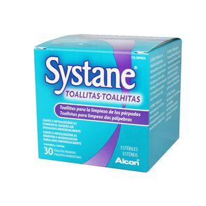 Systane-Toallitas-para-la-limpieza-de-parpados-estriles-30-unidades-imagen