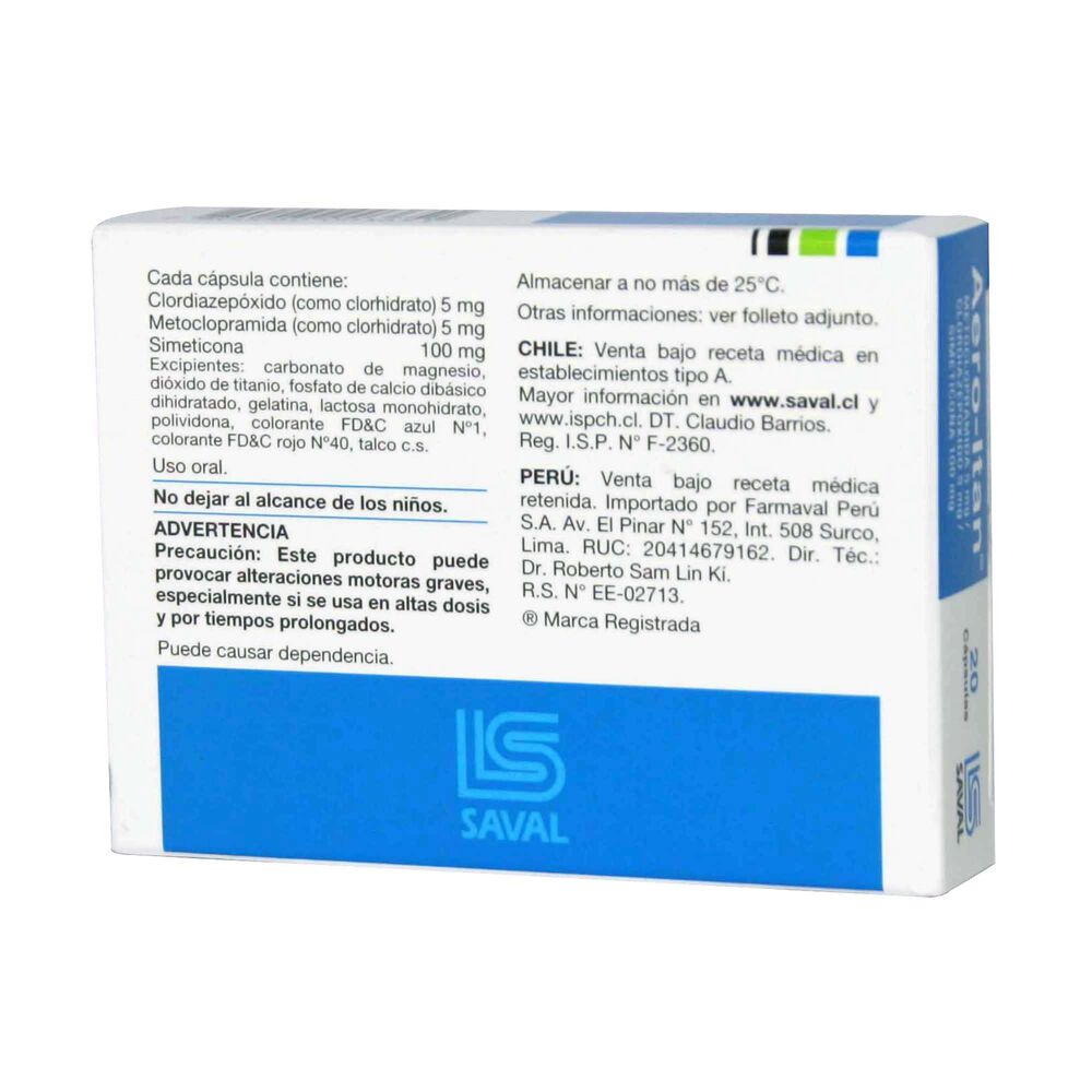 Aero-Itan-Simeticona-100-mg-20-Cápsulas-imagen-2