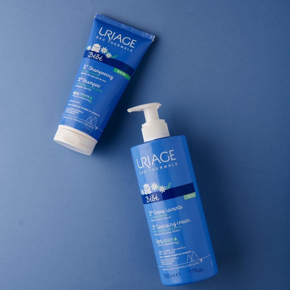 Shampoo-Bebé-1st-Baby-Skincare-200ml-imagen-3