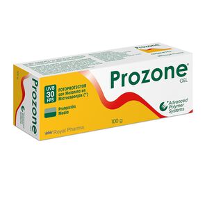 Prozone-Gel-Fotoprotector-FPS30-100-gr-imagen