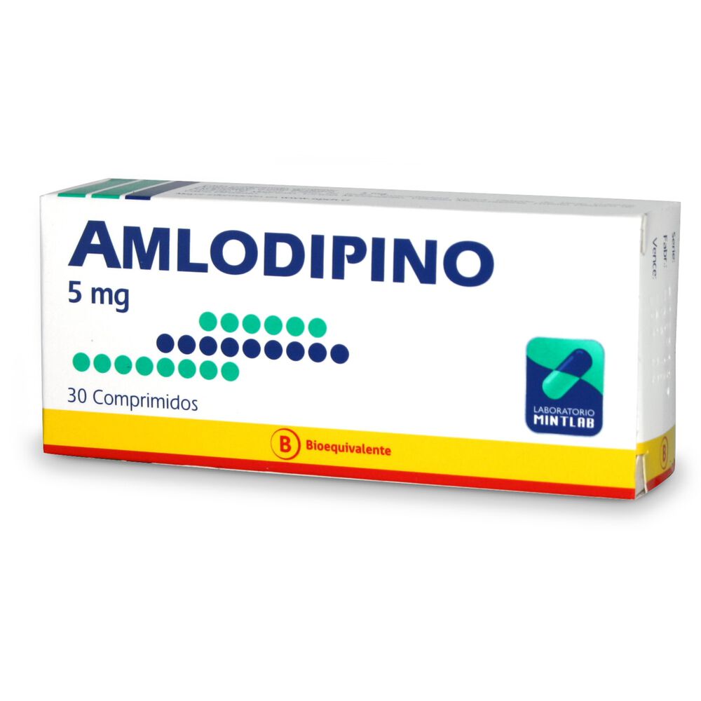 Amlodipino-5-mg-30-Comprimidos-imagen-1