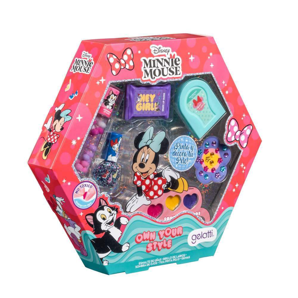 Estuche-De-Maquillaje-Infantil-Minnie-Mouse-imagen-1