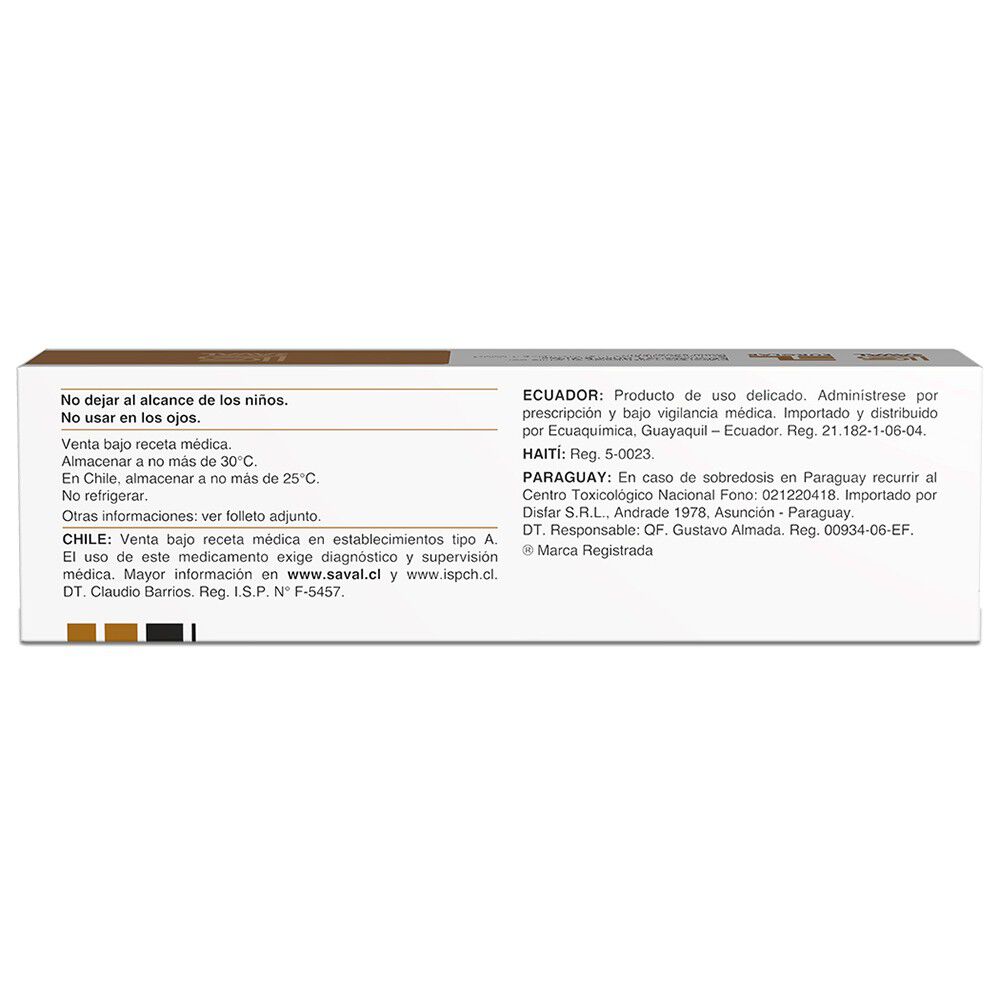 Fungium-Ketoconazol-2%-Crema-Tópica-15-gr-imagen-2
