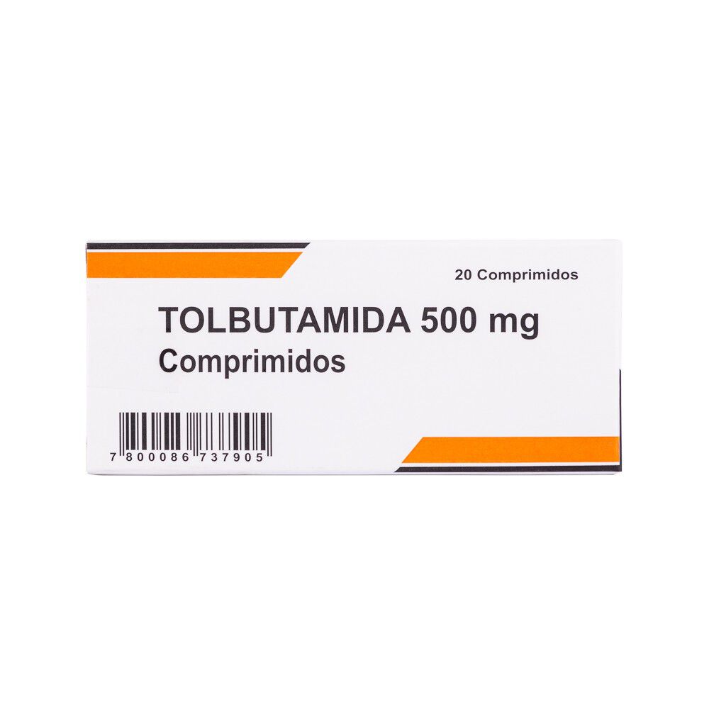 Tolbutamida-500-mg-20-Comprimidos-imagen