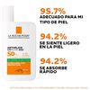 Protector-Solar-Rostro-Anthelios-UV-Mune-400-Oil-Control-Fluid-FPS50+-50-ml-imagen-3
