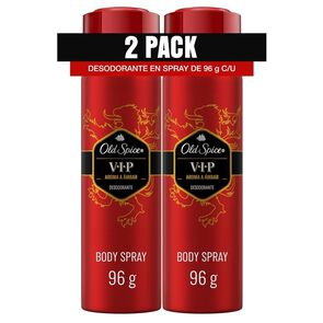 Body-Spray-VIP-Pack-de-2-Desodorantes-de-152-mL-imagen