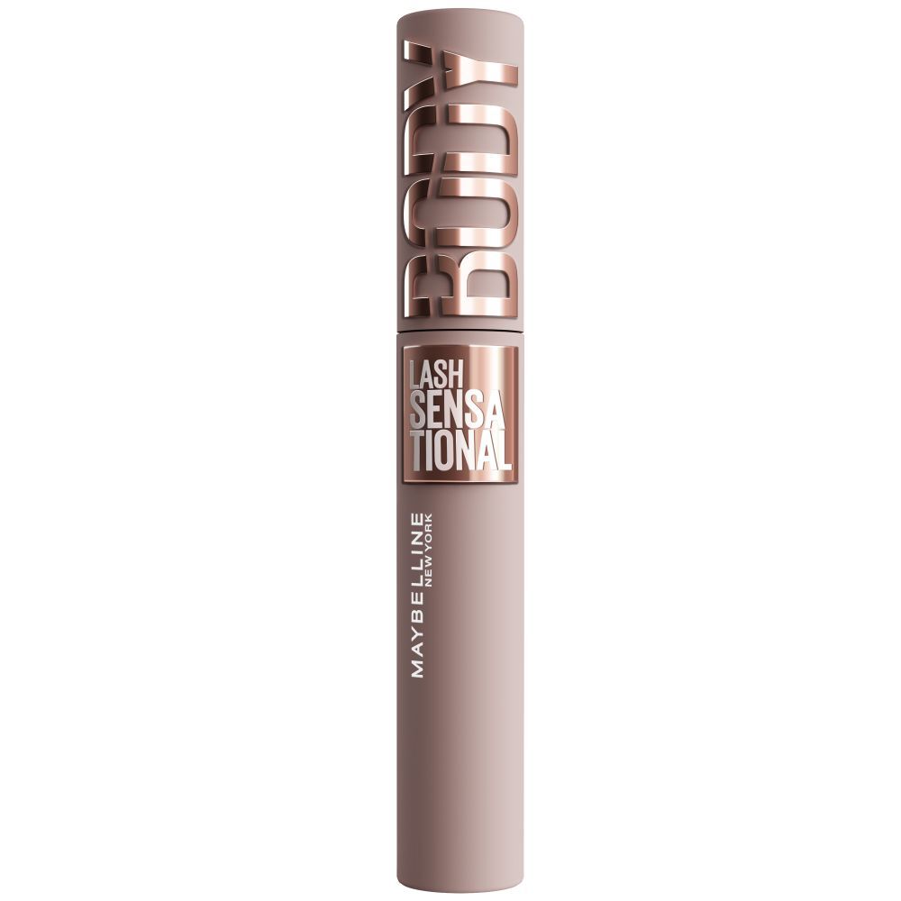 Mascara-De-Pesta&ntilde;anas-Ls-Body-Mascara-Wsh-Very-Black-imagen-1