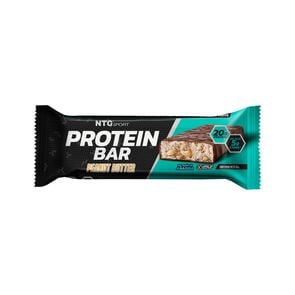Protein-Bar-Peanut-Butter-50-g-imagen