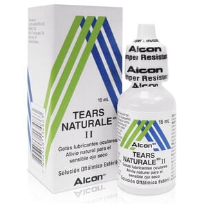 Tears-Natural-II-Dextran-0,3%-Solución-Oftalmica-15-mL-imagen