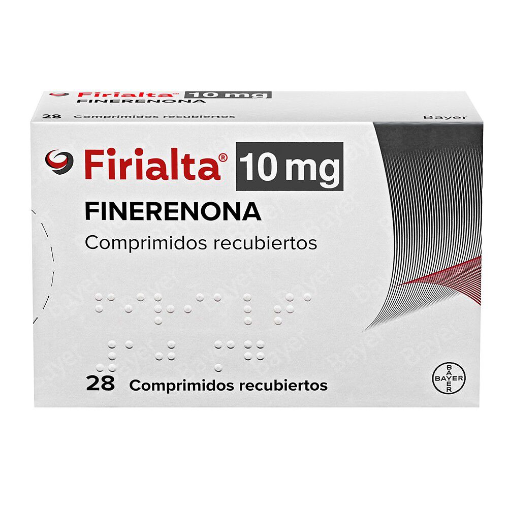 Firialta-Finerenona-10-mg-28-Comprimidos-imagen-2