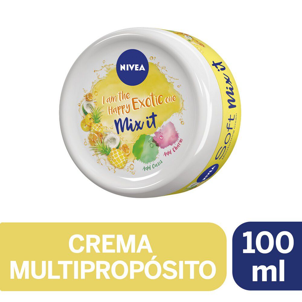Crema-Multipropósito-Soft-Mix-It-Exotic-100-mL-imagen-1