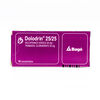 Dolodrin-Diclofenaco-25-Mg-/-Tramadol-25-Mg-10-Comprimidos-imagen-1