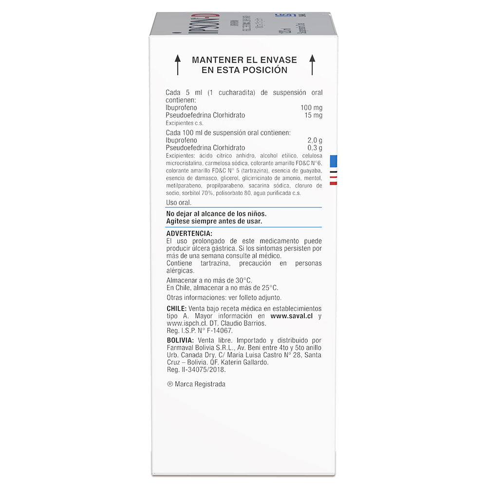 Ipson-D-Ibuprofeno-100-mg-/-5-mL-Suspensión-Oral-120-mL-imagen-2