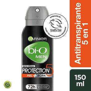 Garnier-Men-Protection-5-72H-desodorante-Spray-Antitranspirante-150--mL-imagen