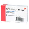 Naramig-Naratriptan-2,5-mg-2-Comprimidos-Recubiertos-imagen-1