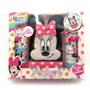 Minnie-Mouse-Guante-Baño-+-Shampoo-3-En-1-100-mL-+-Jabón-Líquido-100-mL-imagen-1