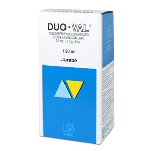 Duo-Val-Pseudoefedrina-30-mg-/-5-mL-Jarabe-120-mL-imagen