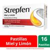 Strepfen-Pastilla-Disolución-Bucal-Flurbiprofeno-8,75-mg-Miel-y-Limón--16-Comprimidos-imagen-1