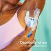 Venus-Oceana-Maquina-de-Afeitar-Desechable-3-Hojas-con-Aloe-Mujer-X2-imagen-3