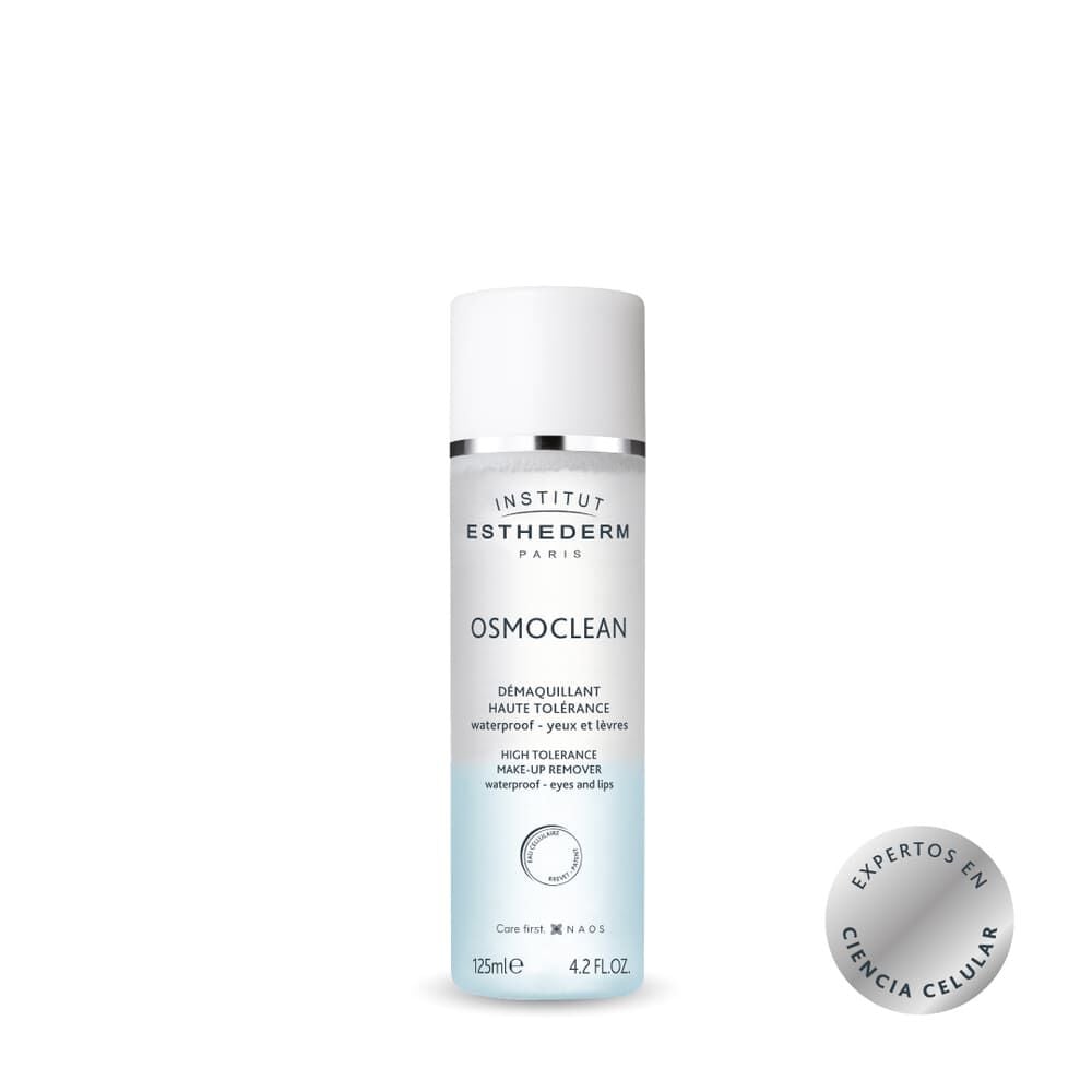 OSMOCLEAN,-DESMAQUILLANTE-DE-OJOS-Y-LABIOS-DE-ALTA-TOLERANCIA-125ML-imagen-1