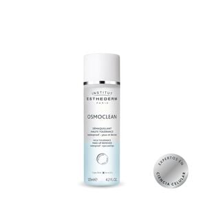 OSMOCLEAN,-DESMAQUILLANTE-DE-OJOS-Y-LABIOS-DE-ALTA-TOLERANCIA-125ML-imagen