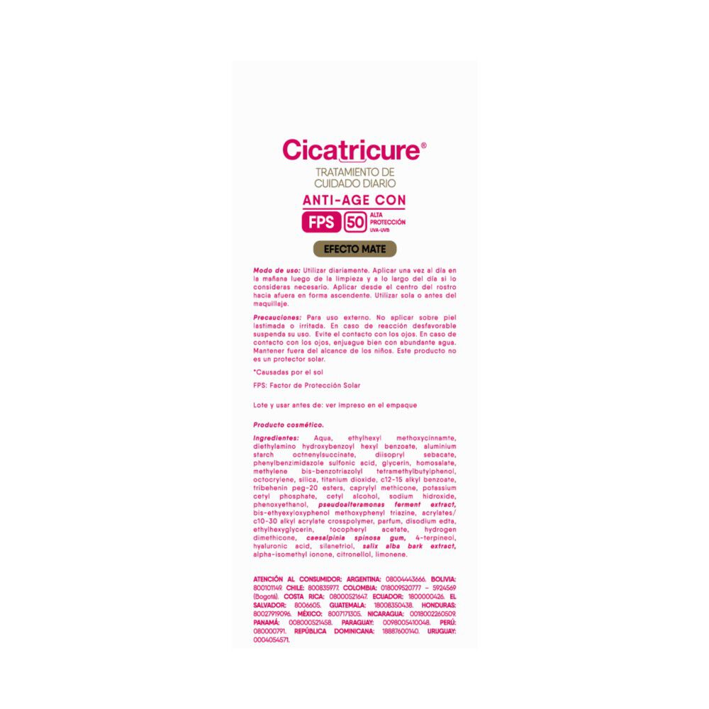 Crema-Anti-Age-Fps50-Acido-Hialuronico-Efecto-Mate-40-gr-imagen-2